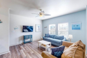 Leeward Bay 15001